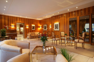 Lounge Hotel Mürz