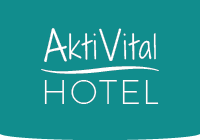 Logo AktiVital Hotel